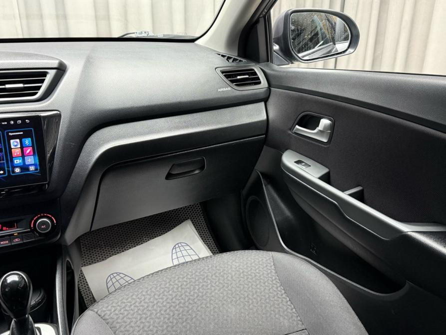 Kia Rio III Рестайлинг Ижевск  - изображение 11