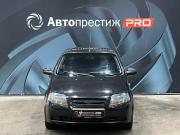 Chevrolet Aveo I Пермь  - изображение 21