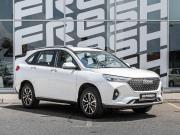 Haval M6 II Краснодар  - изображение 22