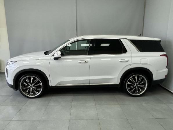 Hyundai Palisade I с пробегом 2021 года, цена 4 784 000 рублей, 73887 км, внедорожник, Автокод Объявления