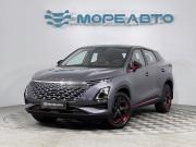 Omoda C5 I Калининград  - изображение 23