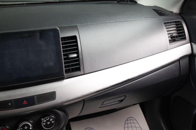Mitsubishi Lancer X с пробегом 2007 года, цена 449 000 рублей, 237154 км, седан, Автокод Объявления