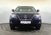 Lexus RX III Нижний Новгород  - изображение 29
