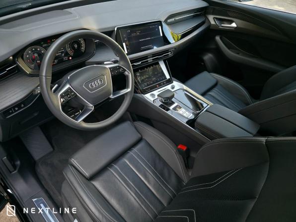 Новый Audi Q6 2026 года, цена 6 290 000 рублей, внедорожник, Автокод Объявления