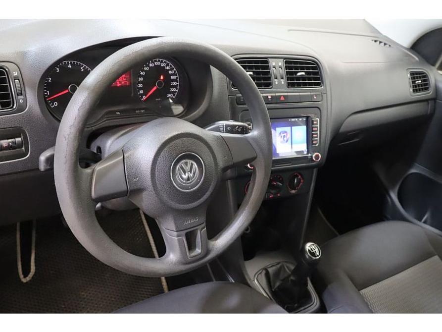 Volkswagen Polo V Коломна  - изображение 6
