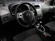 Nissan X-Trail II Москва  - изображение 35