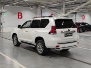 Toyota Land Cruiser Prado 150 Series Рестайлинг 2 Казань  - изображение 40