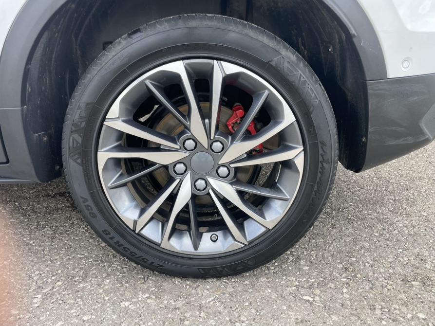 Belgee X50 Саратов  - изображение 15
