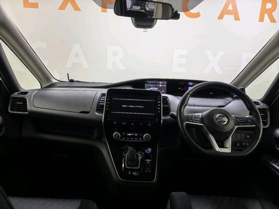 Nissan Serena V (C27) Рестайлинг Краснодар  - изображение 9