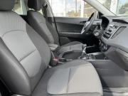 Hyundai Creta I Рестайлинг Воронеж  - изображение 22