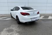Opel Astra J Рестайлинг Ставрополь  - изображение 33