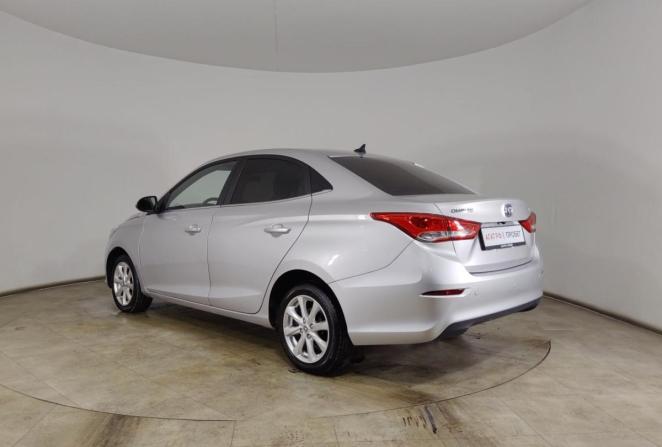 Changan Alsvin с пробегом 2023 года, цена 1 075 000 рублей, 17769 км, седан, Автокод Объявления