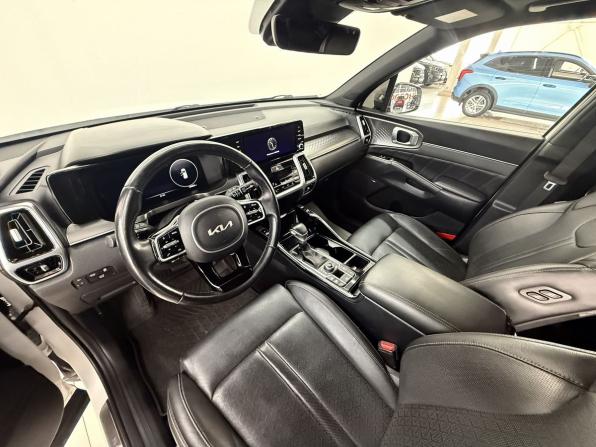 Kia Sorento IV с пробегом 2022 года, цена 3 600 000 рублей, 136923 км, внедорожник, Автокод Объявления