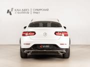 Mercedes-Benz GLC I (X253) Казань  - изображение 13