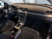 Volkswagen Passat B7 Чебоксары  - изображение 50