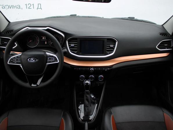 Lada (ВАЗ) Vesta I Рестайлинг (NG) с пробегом 2024 года, цена 1 379 000 рублей, 82934 км, универсал, Автокод Объявления