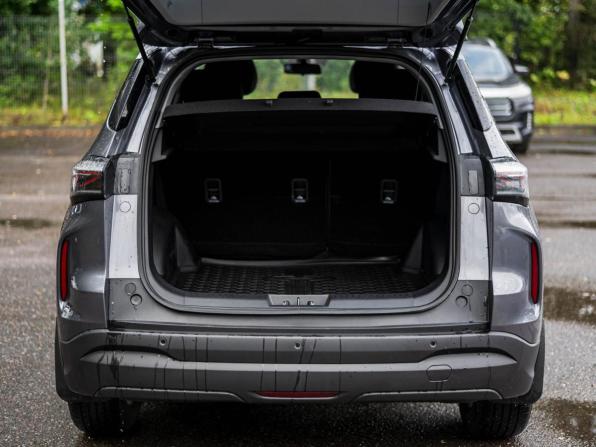 Chery Tiggo 4 I Рестайлинг 2 с пробегом 2025 года, цена 1 620 000 рублей, 24890 км, внедорожник, Автокод Объявления