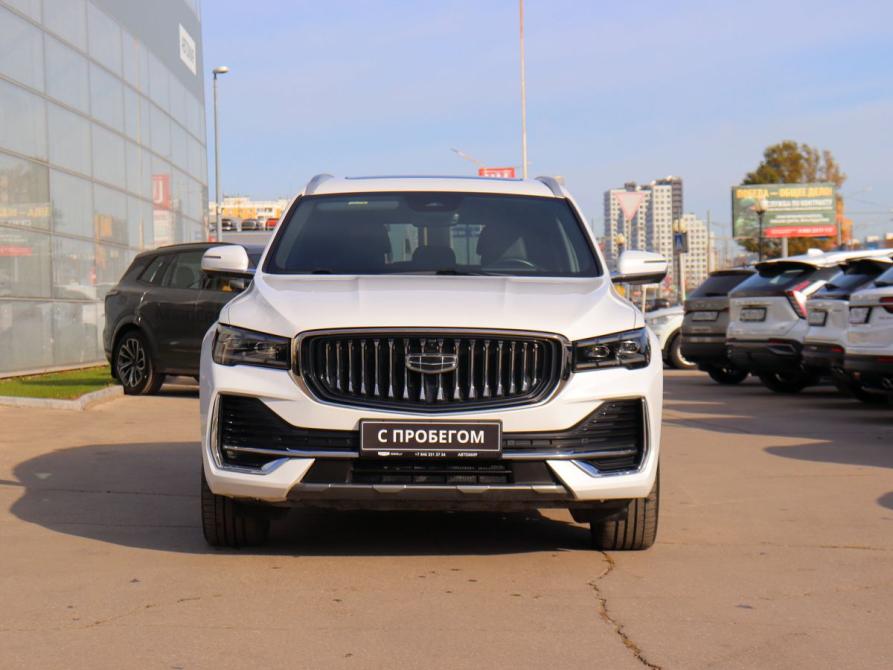 Geely Monjaro I Самара  - изображение 2