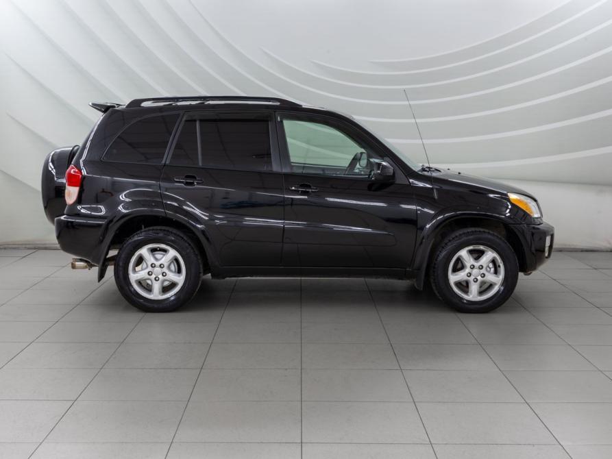 Toyota RAV4 II (XA20) Волгоград  - изображение 8