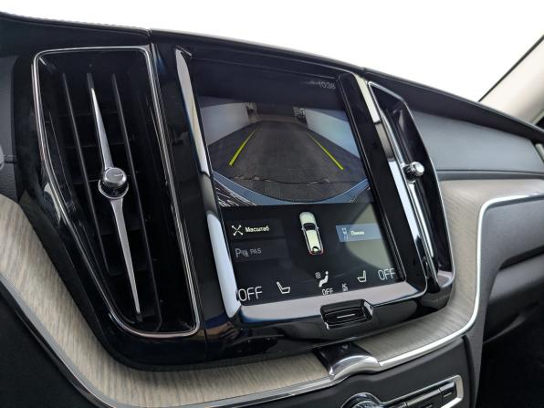 Volvo XC60 II с пробегом 2020 года, цена 3 950 000 рублей, 80596 км, внедорожник, Автокод Объявления