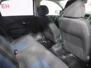 Volkswagen Polo V Вологда  - изображение 28