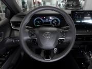 Toyota Camry IX (XV80) China Market Москва  - изображение 37