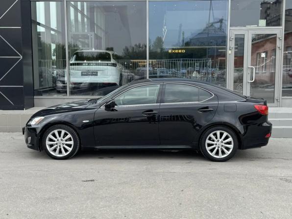 Lexus IS II с пробегом 2006 года, цена 1 470 000 рублей, 242896 км, седан, Автокод Объявления