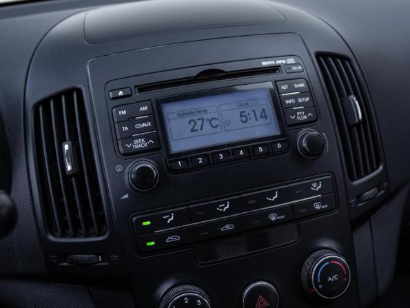 Hyundai i30 I Рестайлинг с пробегом 2010 года, цена 740 000 рублей, 95767 км, хэтчбек, Автокод Объявления