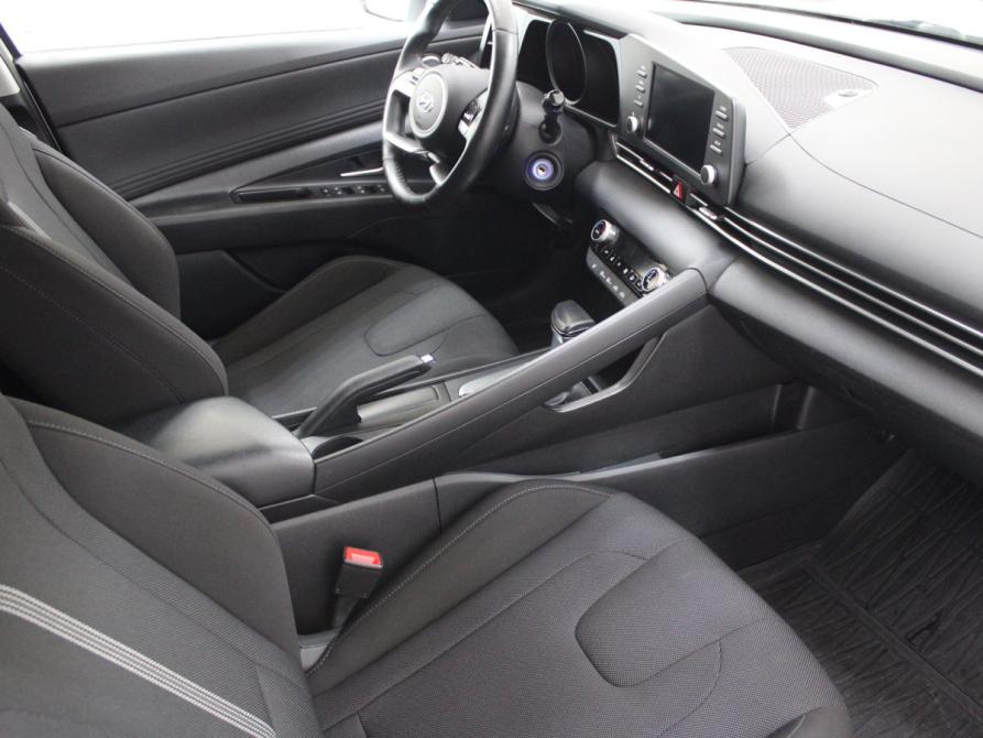 Hyundai Elantra VII (CN7) Старый Оскол  - изображение 7