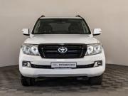 Toyota Land Cruiser 200 Series Санкт-Петербург  - изображение 31