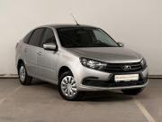 Lada (ВАЗ) Granta I Рестайлинг Екатеринбург  - изображение 34