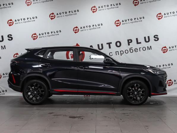 Changan X5 Plus I Рестайлинг с пробегом 2025 года, цена 2 449 000 рублей, 416 км, внедорожник, Автокод Объявления