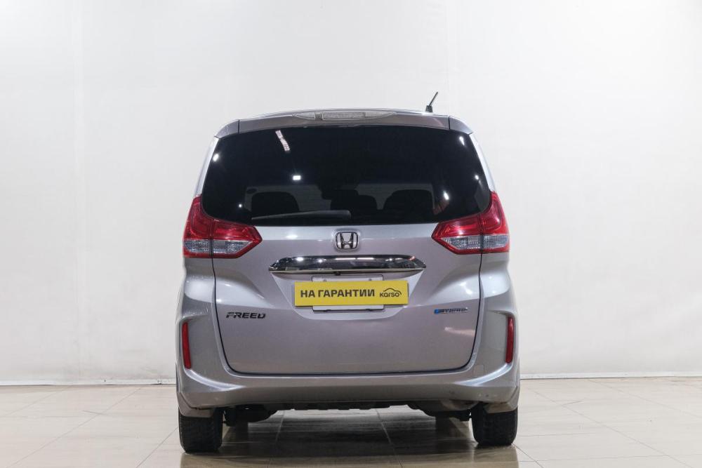 Honda Freed II Новокузнецк  - изображение 6