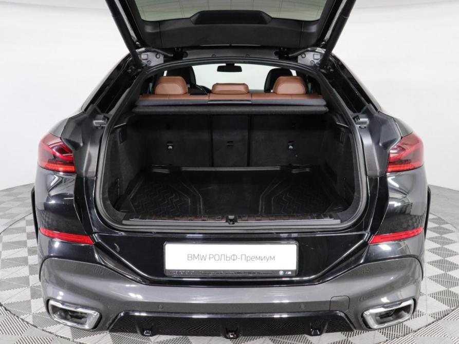 BMW X6 III (G06) Химки  - изображение 11