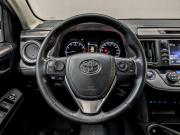Toyota RAV4 IV (XA40) Рестайлинг Москва  - изображение 49