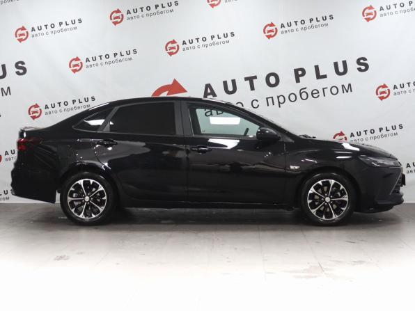 Chevrolet Monza II Рестайлинг с пробегом 2023 года, цена 1 599 000 рублей, 54900 км, седан, Автокод Объявления