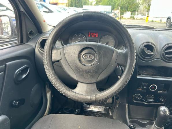 Lada (ВАЗ) Largus I с пробегом 2013 года, цена 350 000 рублей, 167464 км, универсал, Автокод Объявления