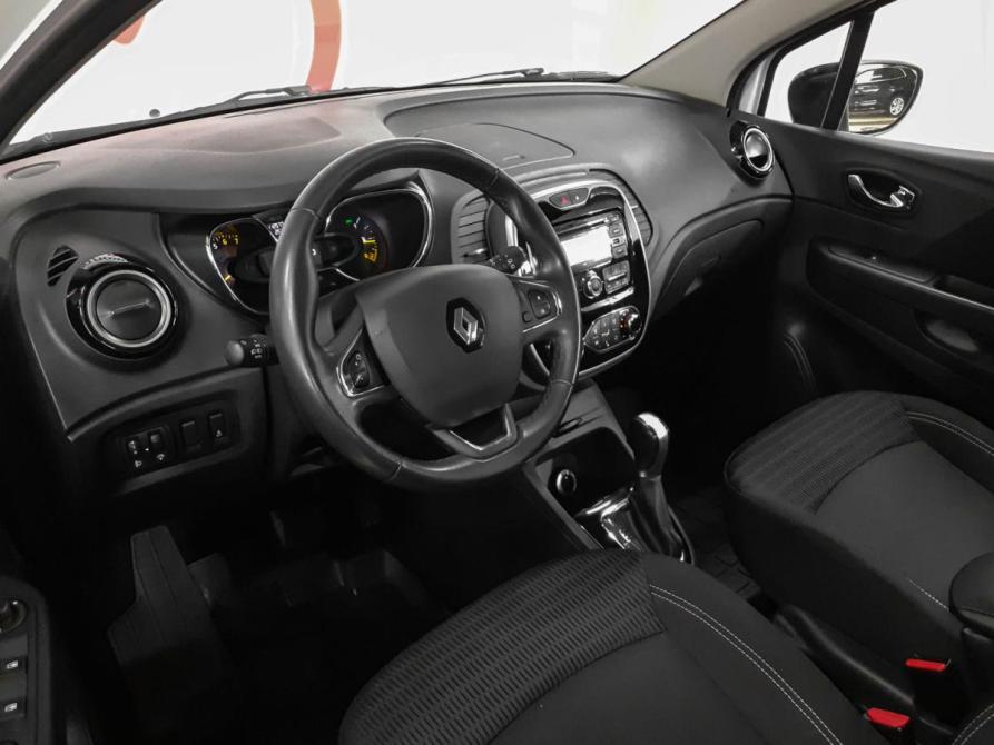 Renault Kaptur I Москва  - изображение 7