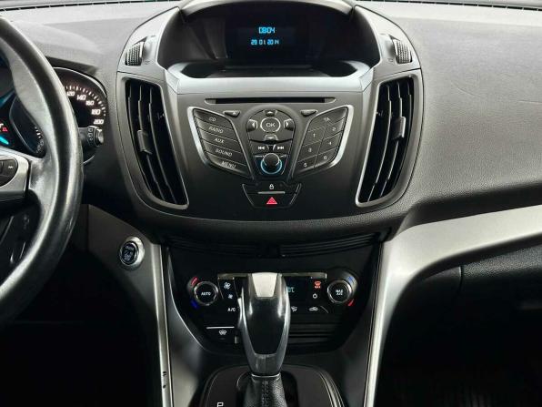 Ford Kuga II с пробегом 2014 года, цена 905 000 рублей, 236611 км, внедорожник, Автокод Объявления
