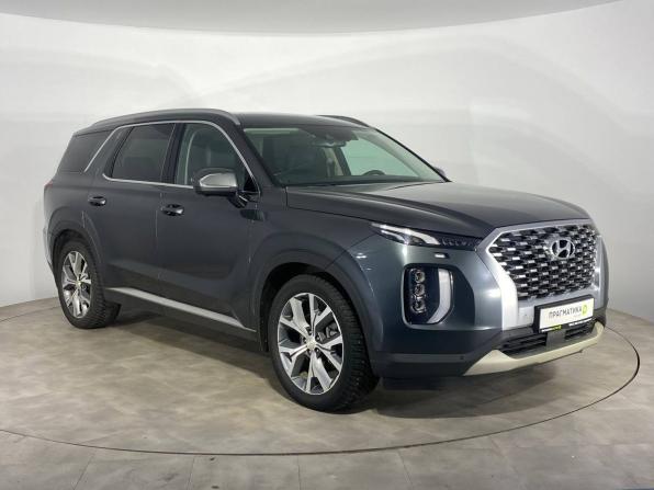 Hyundai Palisade I с пробегом 2021 года, цена 3 299 000 рублей, 203000 км, внедорожник, Автокод Объявления