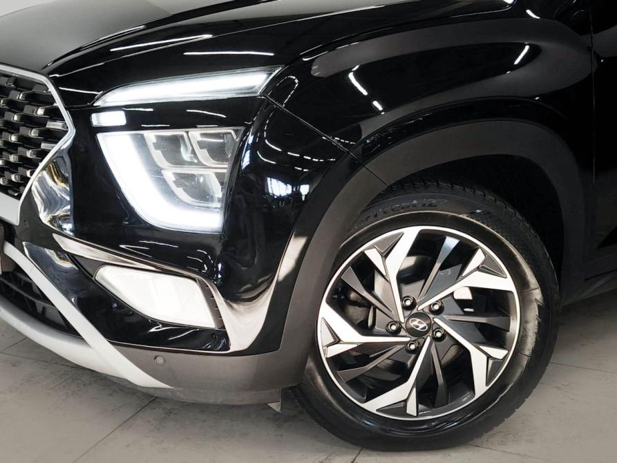 Hyundai Creta II Тула  - изображение 2