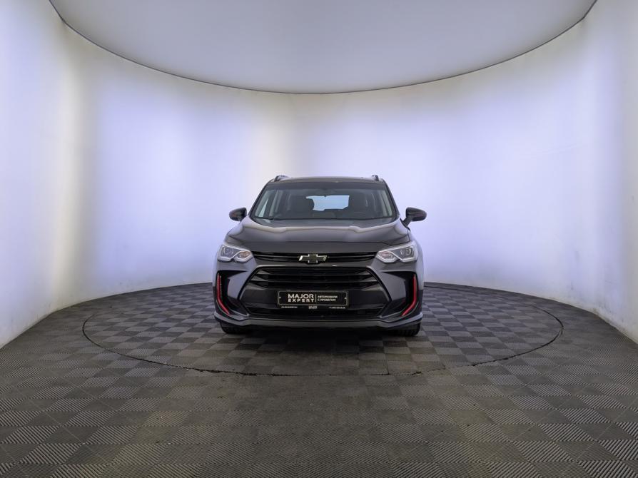 Chevrolet Orlando II Москва  - изображение 2