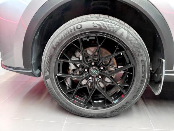 Haval F7x I Рестайлинг с пробегом 2023 года, цена 2 249 000 рублей, 41480 км, внедорожник, Автокод Объявления