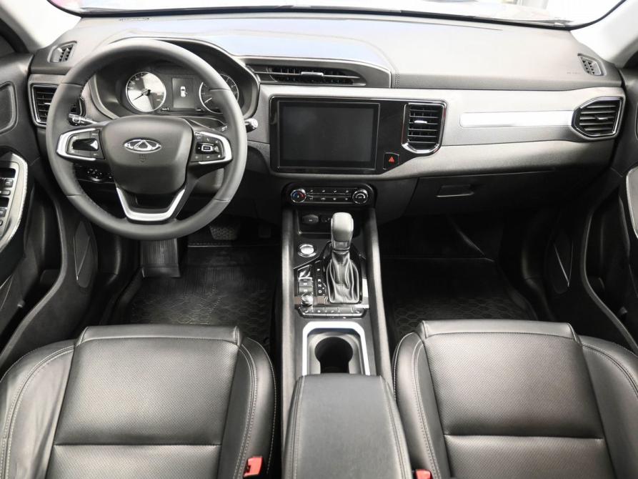 Chery Tiggo 4 I Рестайлинг Ростов-на-Дону  - изображение 11