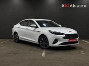 JAC J7 I Челябинск  - изображение 25