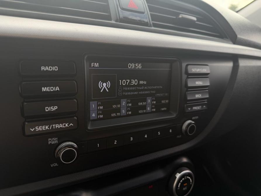 Kia Rio IV Челябинск  - изображение 15
