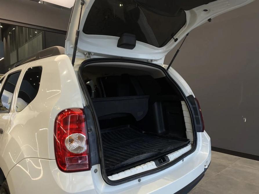 Renault Duster I Екатеринбург  - изображение 11
