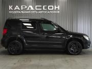 Skoda Yeti I Пермь  - изображение 24