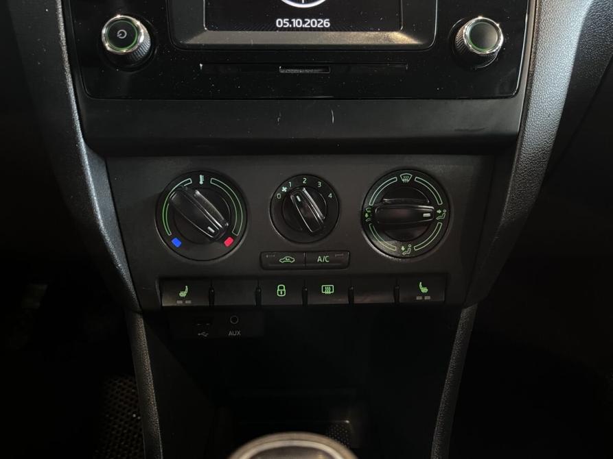Skoda Rapid I Чебоксары  - изображение 15