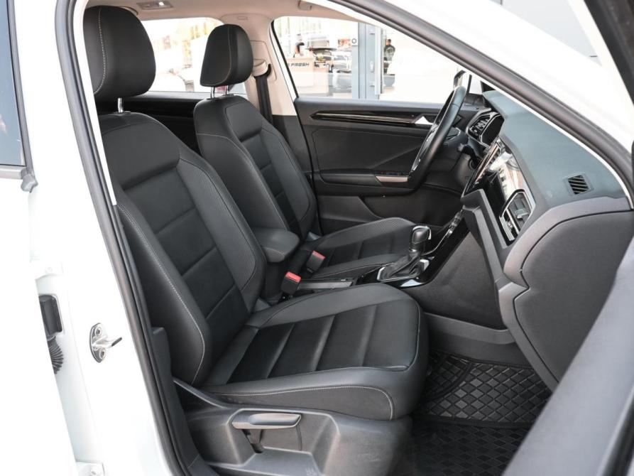 Volkswagen T-Roc I (China Market) Волгоград  - изображение 9